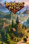 Boundless Paths