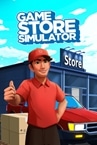 Game Store Simulator