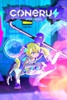 CONERU -DIMENSION GIRL-