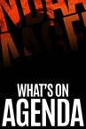 What's on Agenda