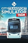 City Transport Simulator