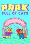 A Park Full of Cats