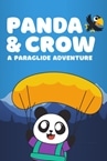 Panda & Crow: A Paraglide Adventure Playtest