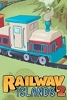 Railway Islands 2 - Puzzle