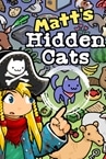 Find Matt's Cats