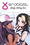 Eroblast: Waifu Dating Sim