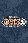 I commissioned some cats 0