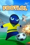 FootLOL: Epic Fail League