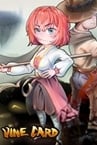 唐草卡 Vinecard