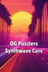OG Puzzlers: Synthwave Cars
