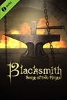 Blacksmith. Song of two Kings. Demo