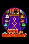 Cats on Broombas Demo