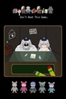 Moratorium: Don't Beat This Game
