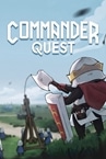 Commander Quest