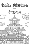 Cats Hidden in Japan