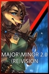Major\Minor 2.0: (Re)Vision