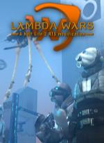 Lambda Wars Beta