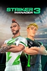 Striker Manager 3