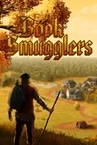 Book Smugglers