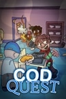 Cod Quest!