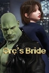 Orc's Bride