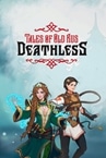 Deathless. Tales of Old Rus