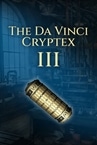 The Da Vinci Cryptex 3