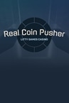 Real Coin Pusher