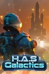 HAS Galactics