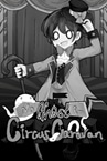 No Ghost in Circus Caravan