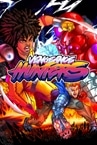 Vengeance Hunters