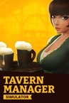 Tavern Manager Simulator 🍻