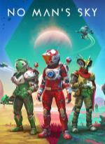 No Man's Sky