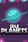 Idle Planets