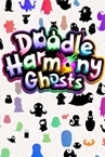 Doodle Harmony Ghosts