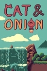 CAT & ONION