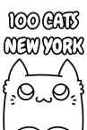 100 Cats New York