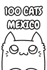 100 Cats Mexico