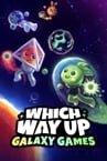Which Way Up: Space Olympics Demo