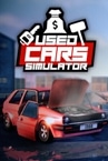 Used Cars Simulator Demo