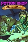 Potion Shop Simulator