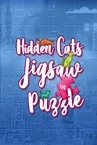 Hidden Cats in Jigsaw Puzzle
