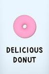Delicious Donut