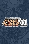 I commissioned some cats 11