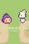 Hi Eggplant:The Birth Of Sprites Demo