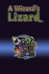 A Wizards Lizard