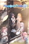 Fragment's Note+