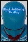 Black Wolfberry:WuJing