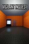 Vigilant Inquest Playtest