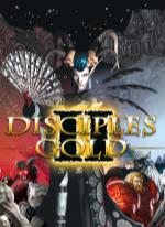Disciples Sacred Lands Gold